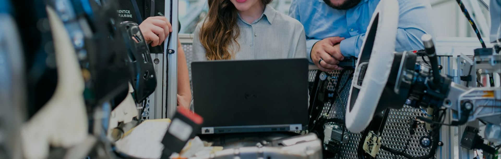 汽車(chē)零部件行業(yè)